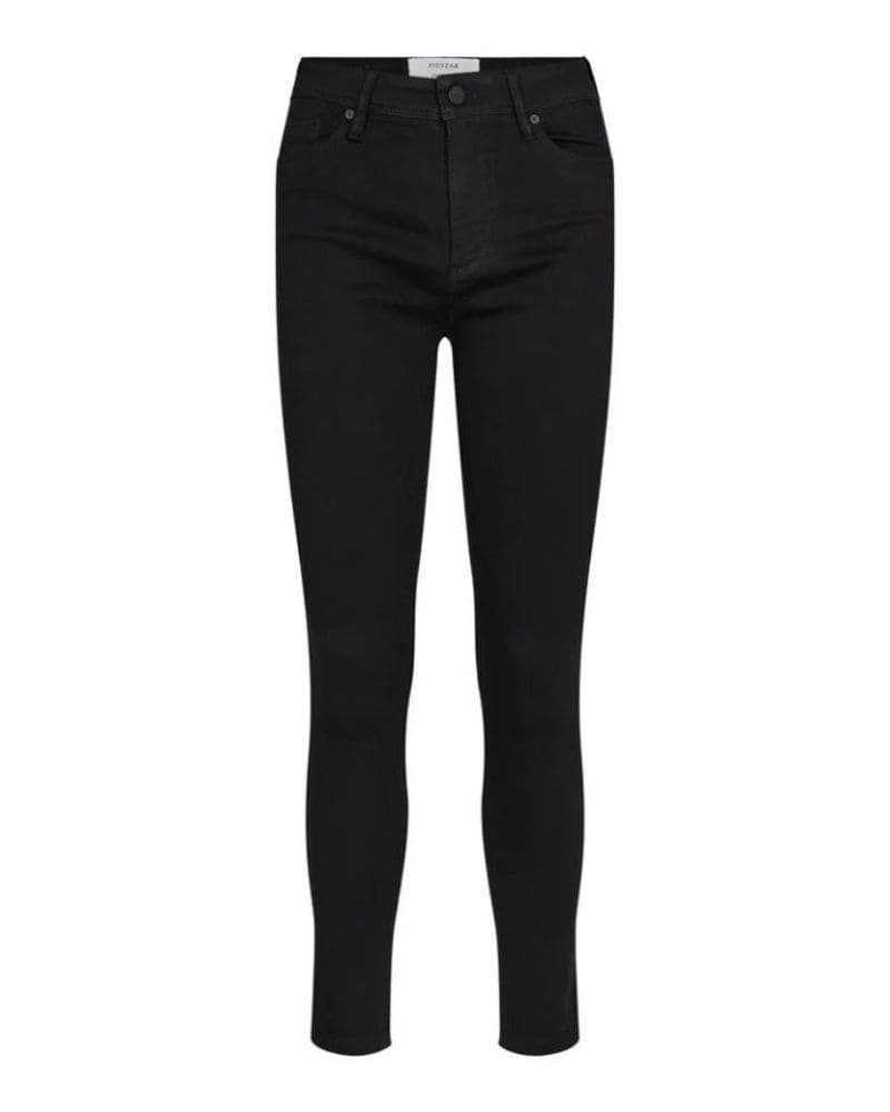 Pieszak Poline Support Jeans in Deep Black