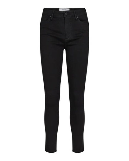 Pieszak Poline Support Jeans in Deep Black