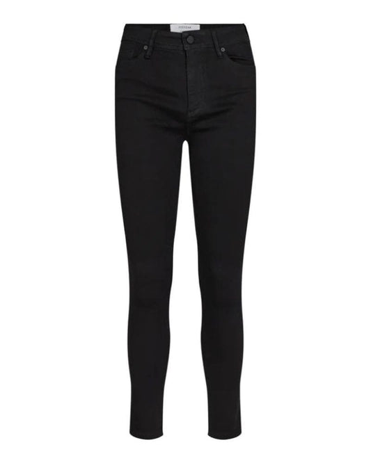 Pieszak Poline Support Jeans in Deep Black