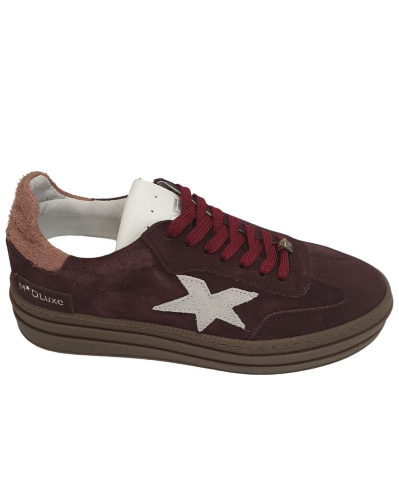 Méliné - 526 Z London Old Purple