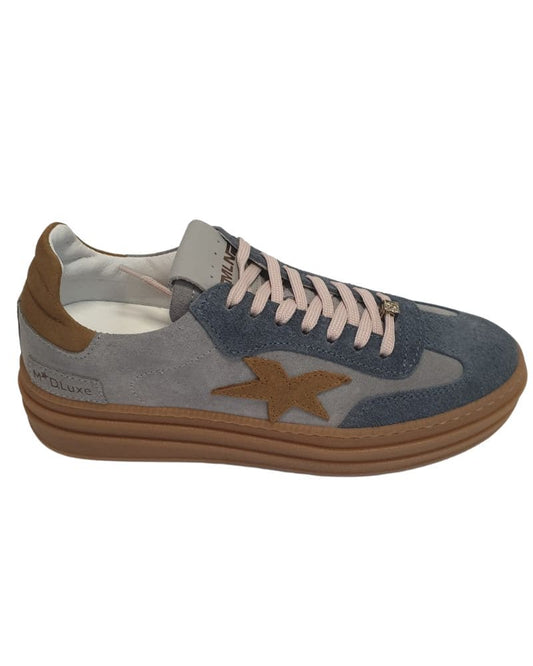 Méliné - 526 ACC-Z London Light Grey