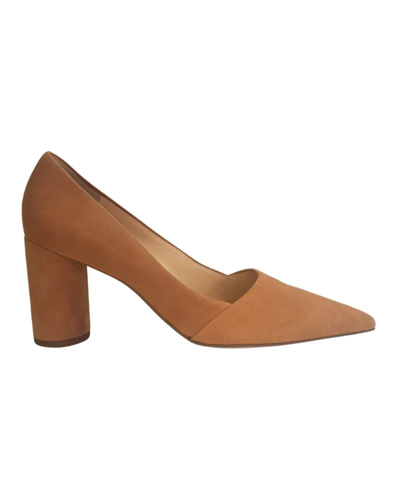 Hogl - 0-107722 Heel Brown Nougat