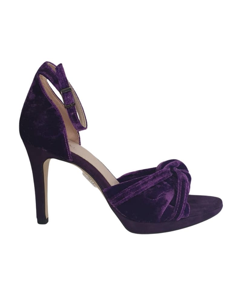 Marian 58806 123 Velluto Viola