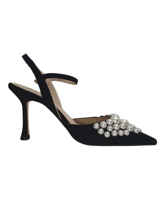 Marian - 3207 V25 Ante Negro