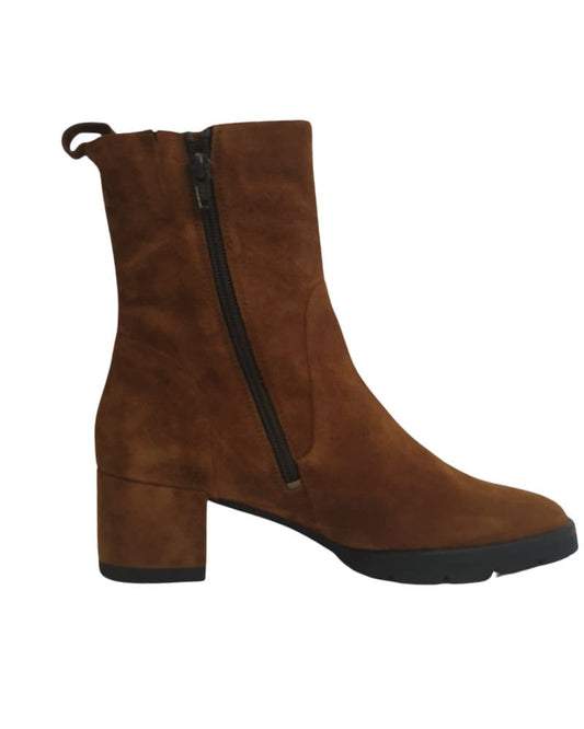 Hogl - 0-13 4812 - Boot Khaki