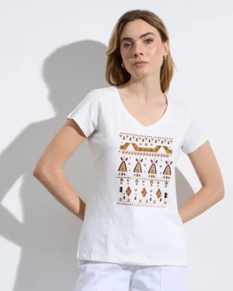 Tinta Irea T-Shirt