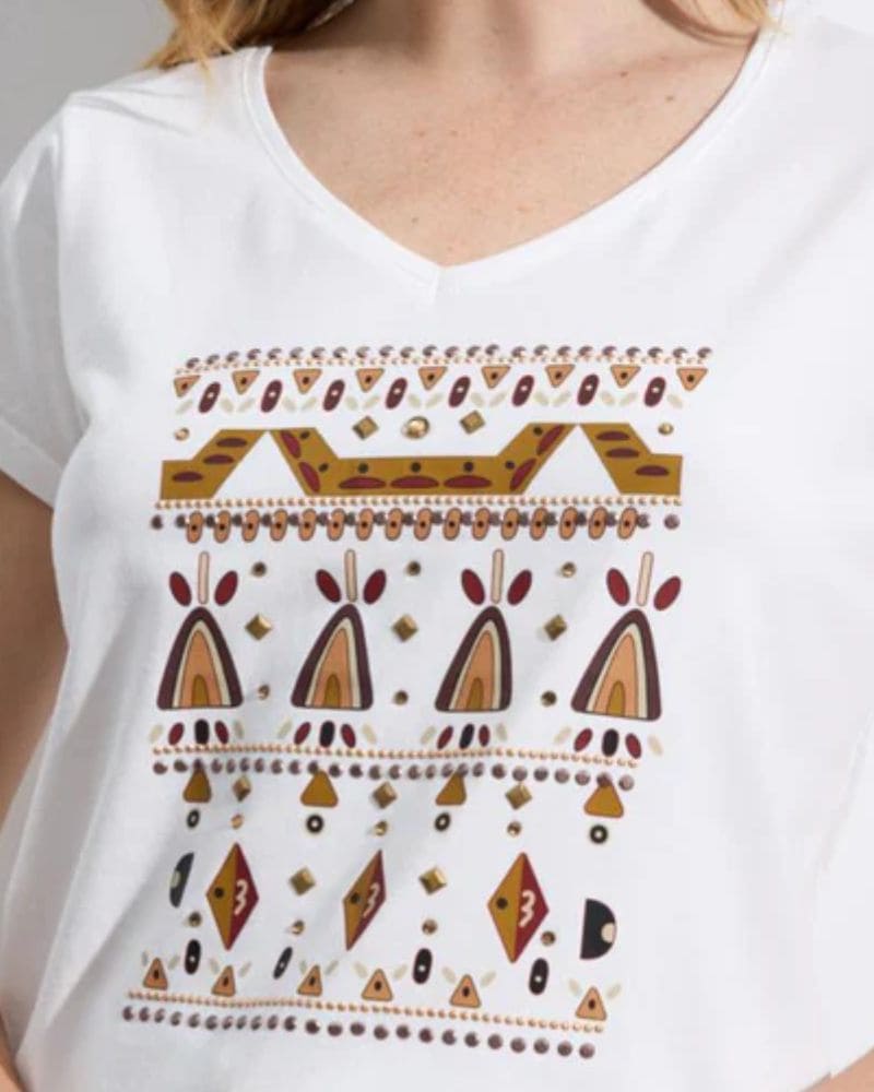 Tinta Irea T-Shirt