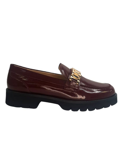 Hogl - 0-101616 Wine Shoe