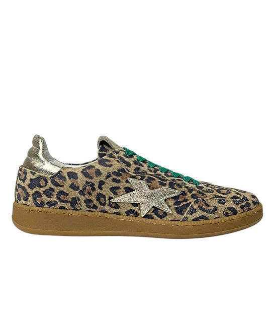 Meline - Var E 889 - Acid Leopard
