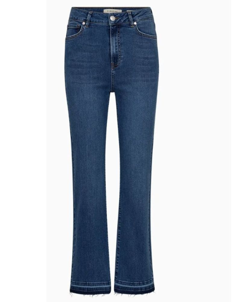 Pieszak Jenora Cropped Jeans Wash Savonna
