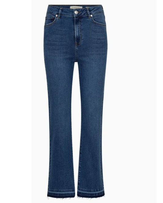 Pieszak Jenora Cropped Jeans Wash Savonna