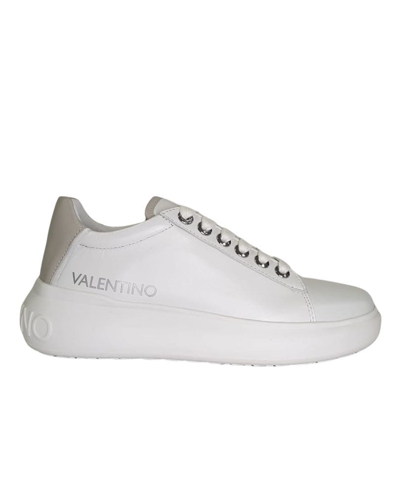 Valentino - 95B2310VIT - White Sneaker