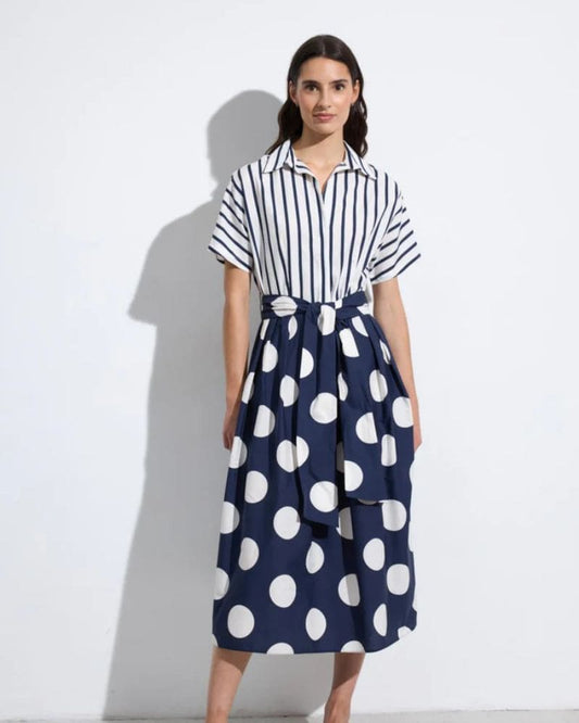 Bariloche Daroca Dress