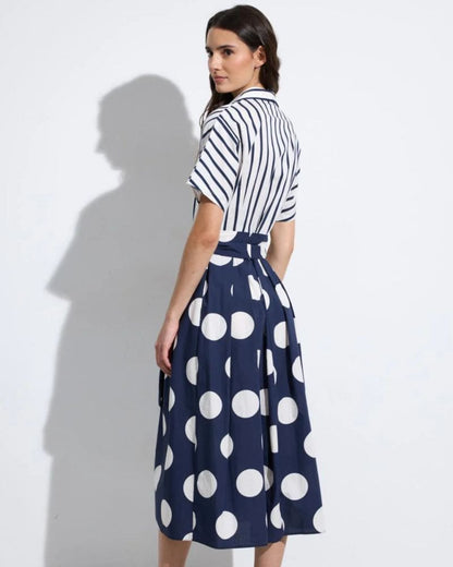 Bariloche Daroca Dress