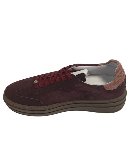 Méliné - 526 Z London Old Purple