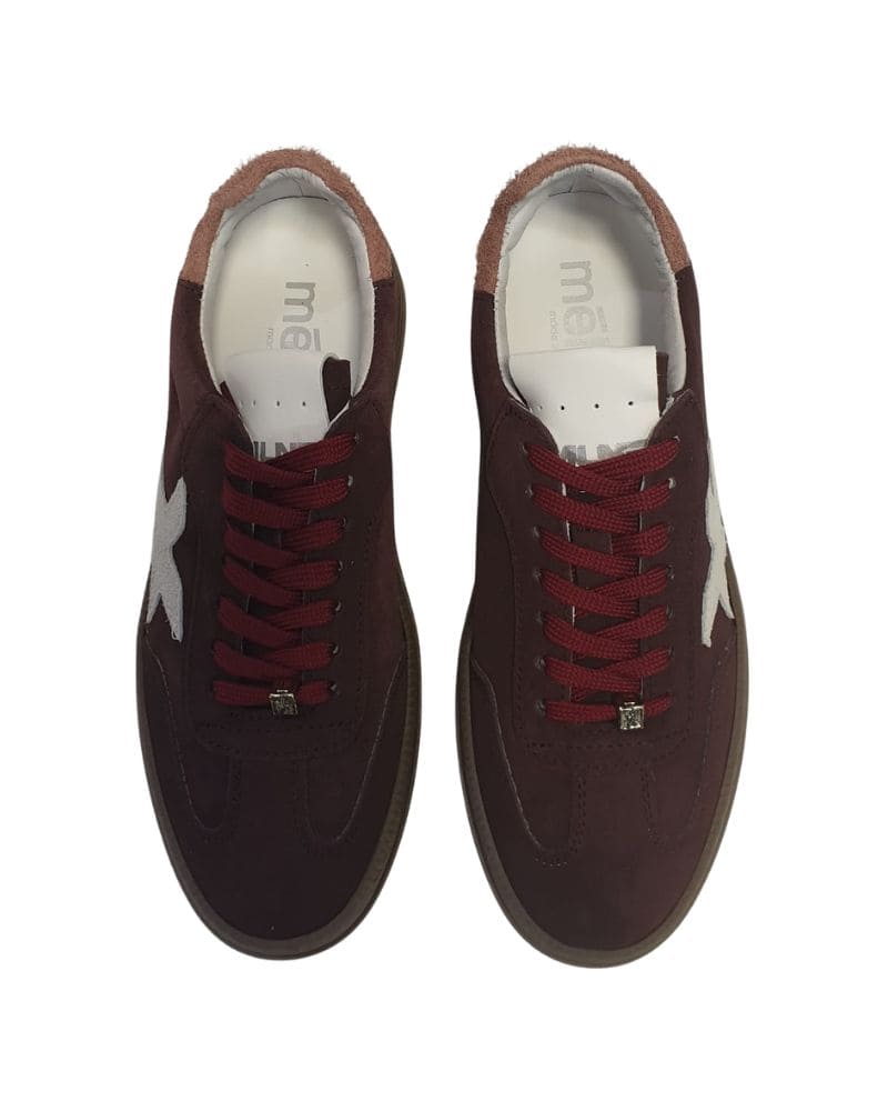 Méliné - 526 Z London Old Purple