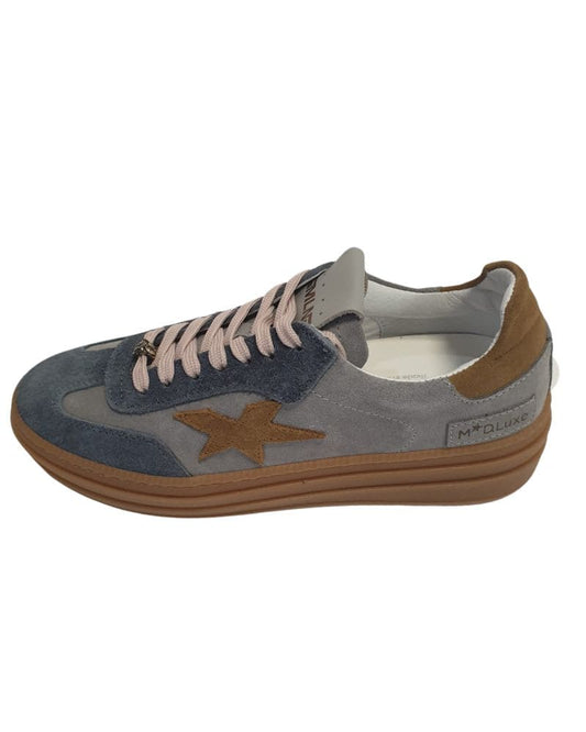 Méliné - 526 ACC-Z London Light Grey