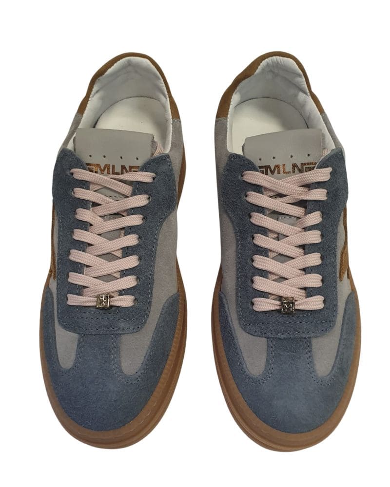 Méliné - 526 ACC-Z London Light Grey