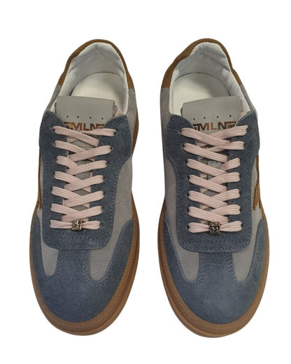 Méliné - 526 ACC-Z London Light Grey