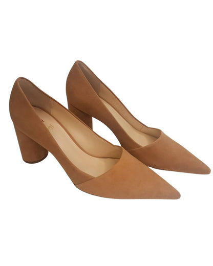 Hogl - 0-107722 Heel Brown Nougat