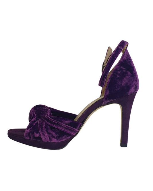 Marian 58806 123 Velluto Viola