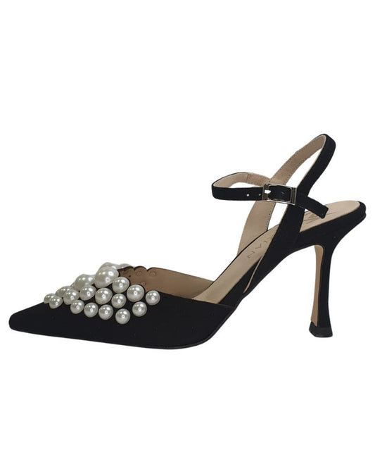Marian - 3207 V25 Ante Negro