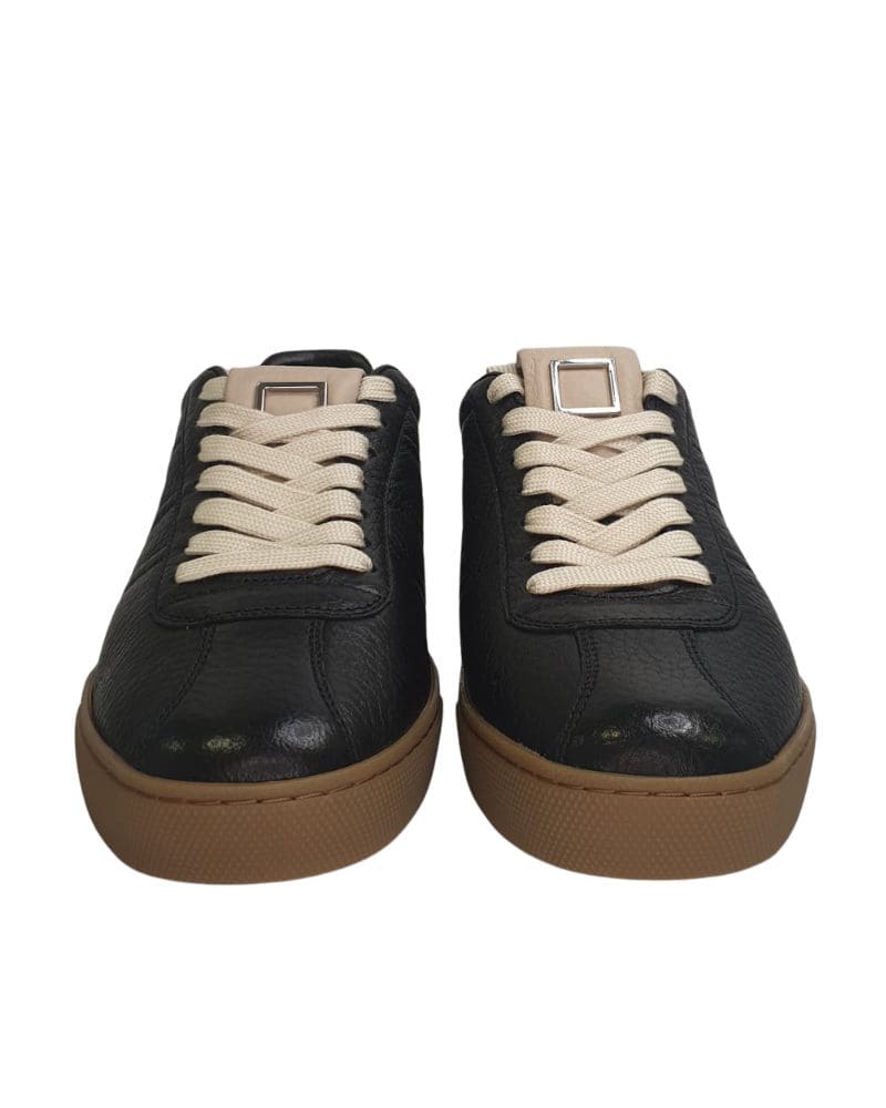 Hogl - 0100330 Black/Cashmere Trainer