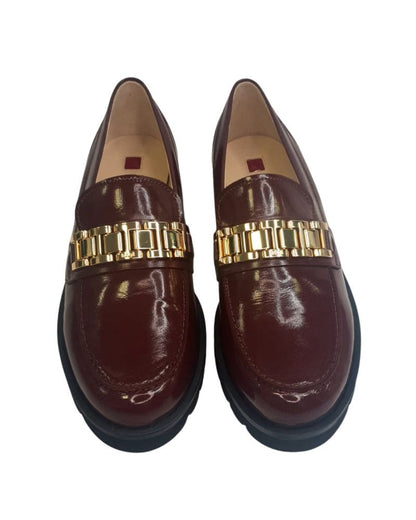 Hogl - 0-101616 Wine Shoe