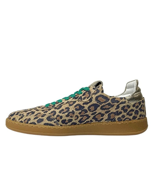Meline - Var E 889 - Acid Leopard