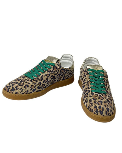 Meline - Var E 889 - Acid Leopard