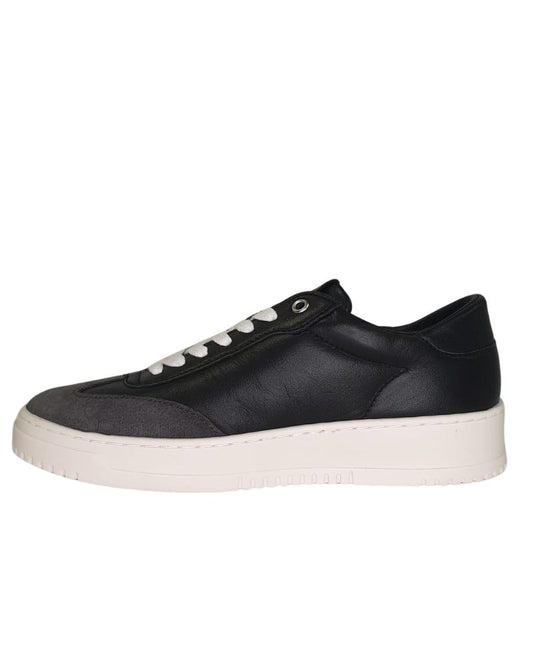 Valentino - 95S7002VTC - Sneaker Black