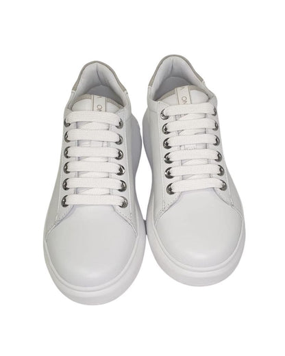 Valentino - 95B2310VIT - White Sneaker