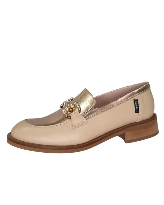 Marco Moreo - M681JBRA Shoe Beige