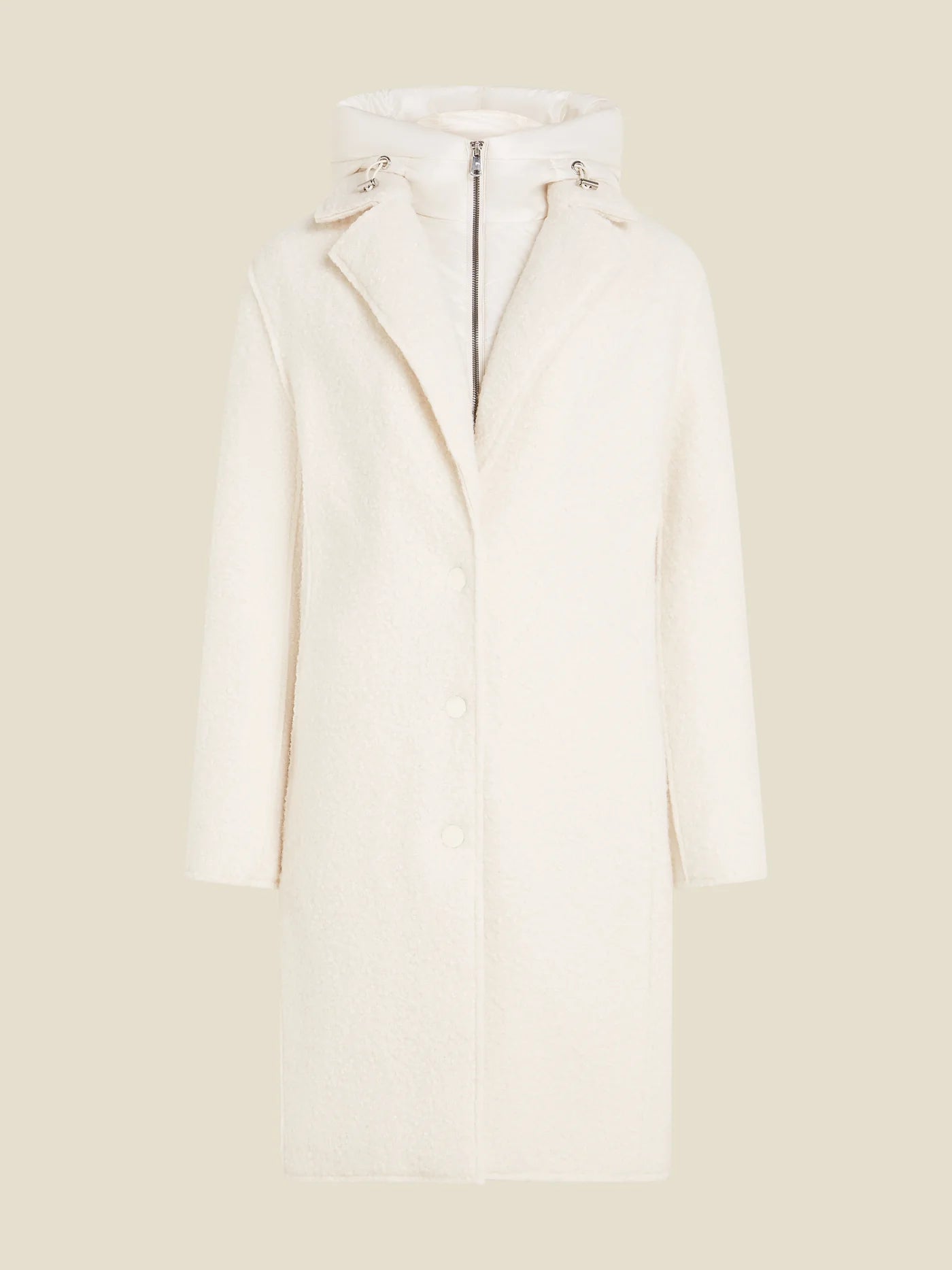 Beaumont Tara Coat