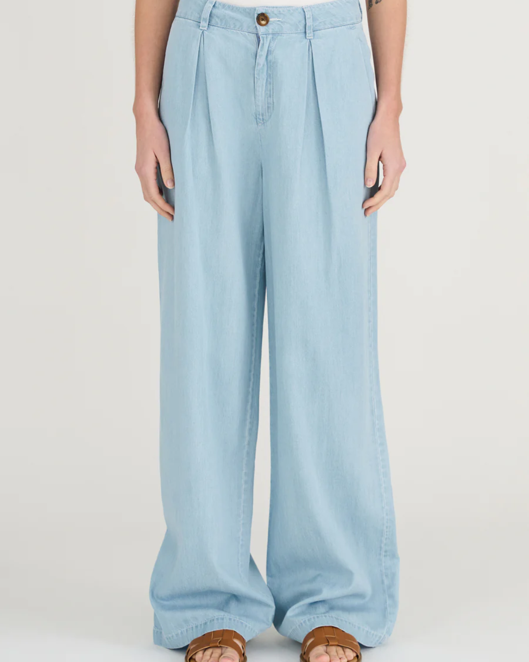 Pieszak Drew Denim Pant