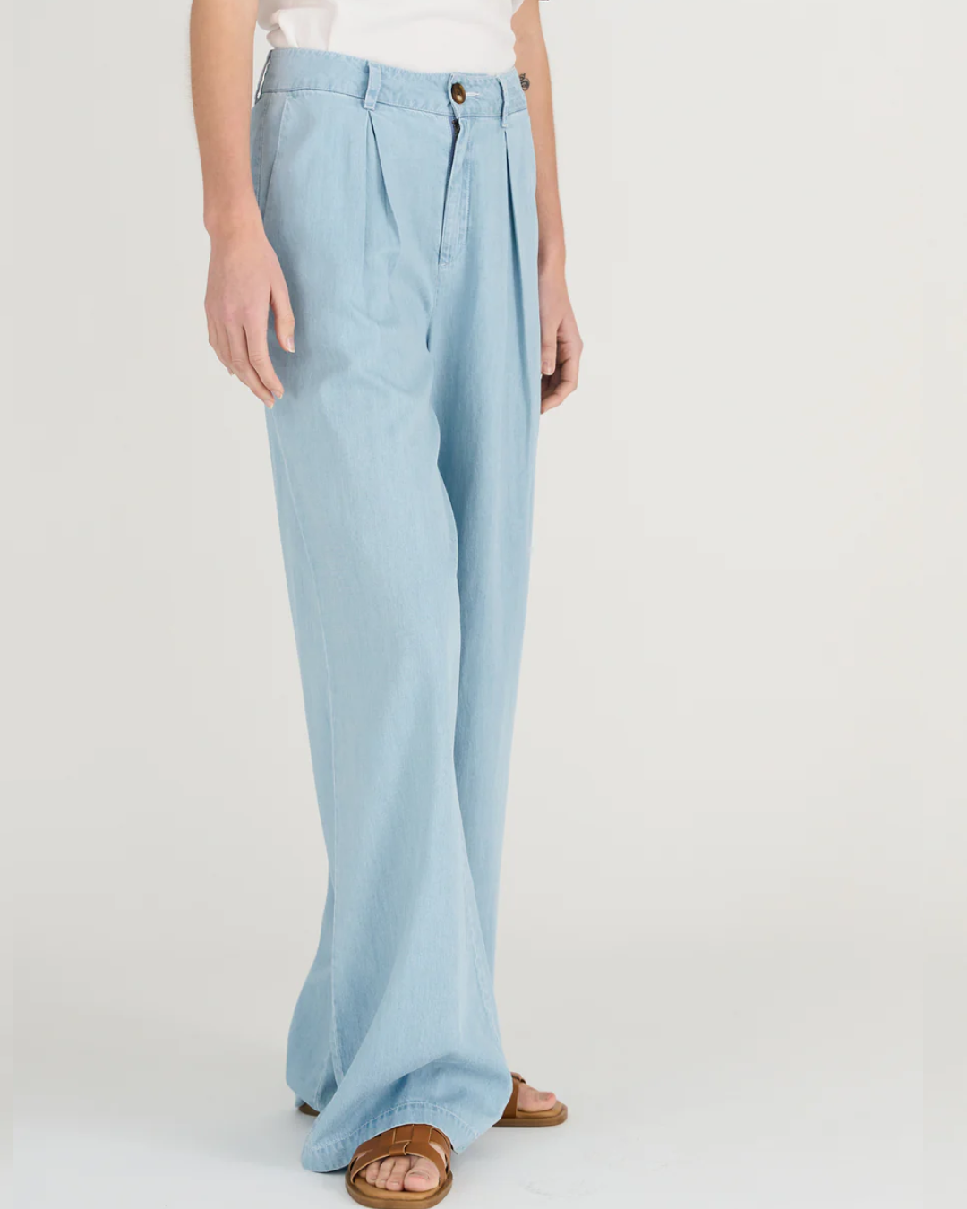Pieszak Drew Denim Pant