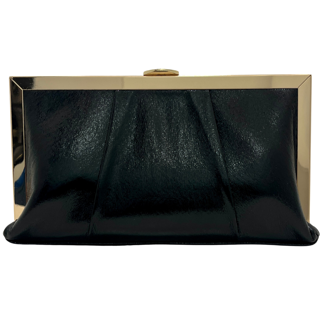 19G-2812 Black Clutch