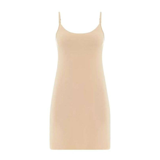 Commando - MNCS01 - Mini Cami Slip Nude