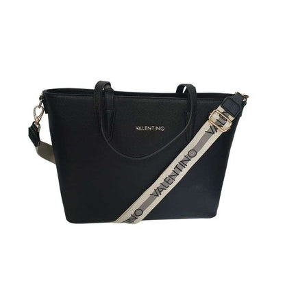 Valentino - Zero Shopping Bag Black