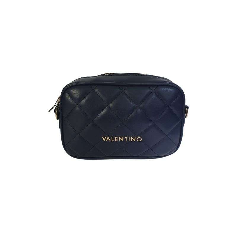 Valentino - Ocarina Camera Bag Blue
