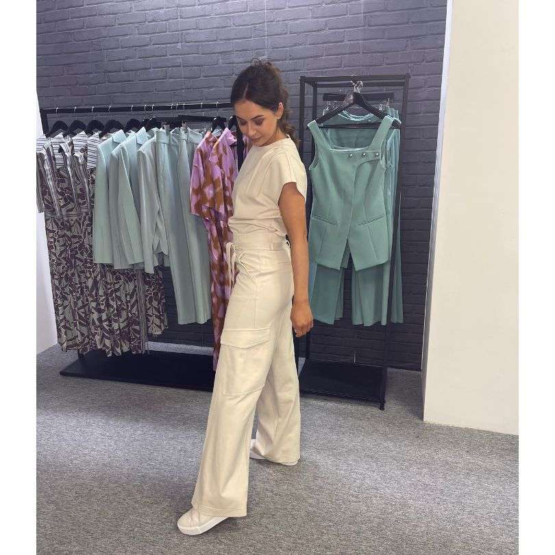 Beaumont - Elin Pants