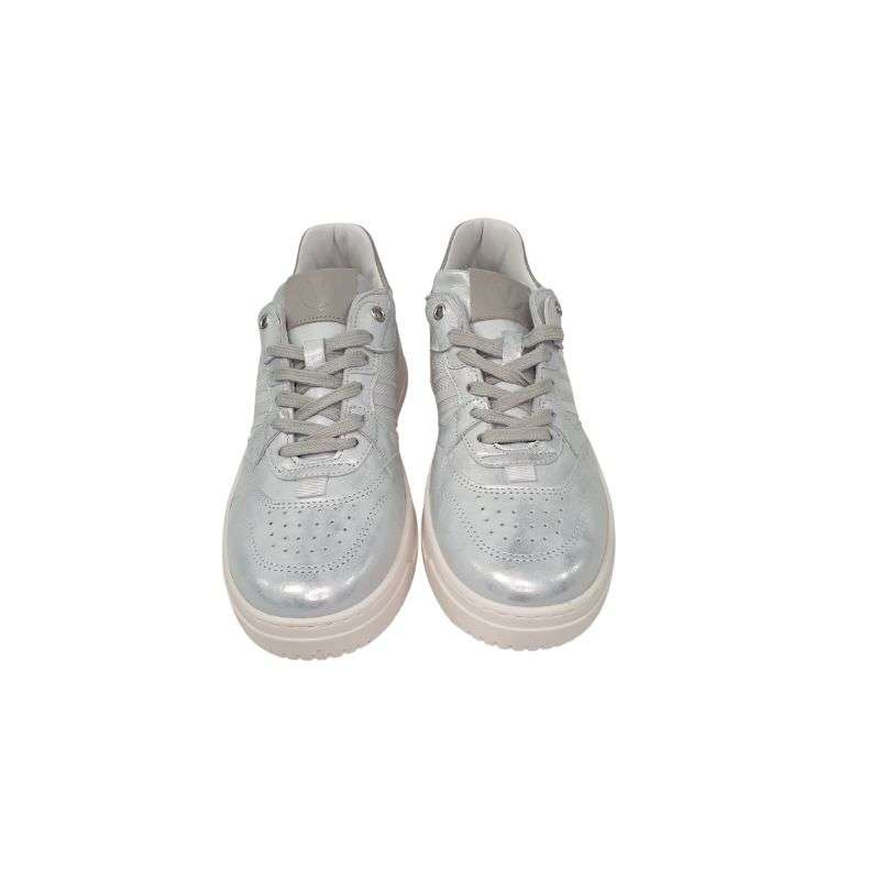 Valentino - 95S7001VIT - Sneaker Silver