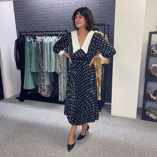 Nissa - RZ15678 Cocktail Dress