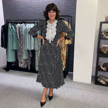 Nissa - RC15739 Cocktail Dress