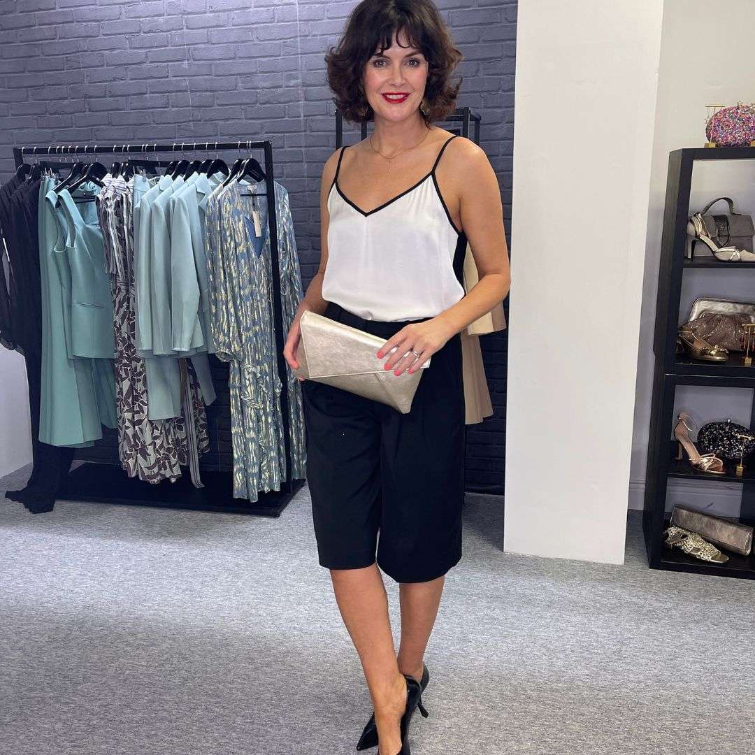 Access Womens Top 53-2000