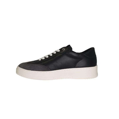 Valentino - 95S7002VTC - Sneaker Black