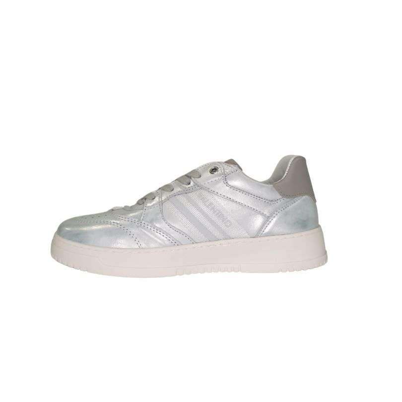 Valentino - 95S7001VIT - Sneaker Silver