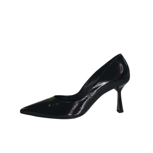 Hogl 9117706 Black Heel