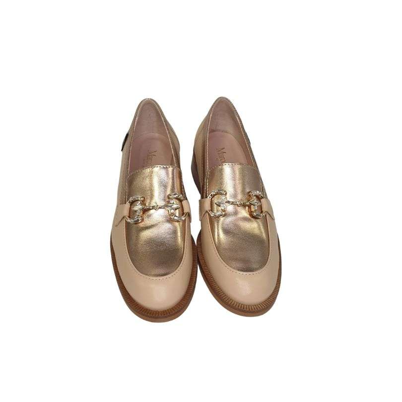 Marco Moreo - M681JBRA Shoe Beige