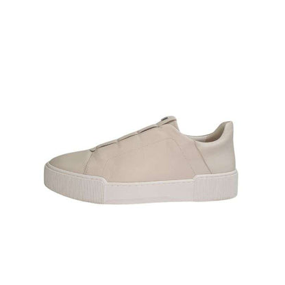 Hogl 0103660 Cream Trainers